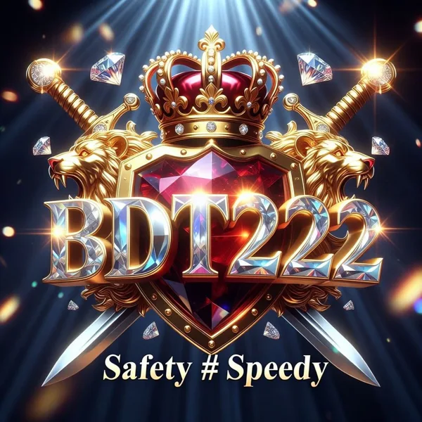BDT222 Bonus Member Baru 100%