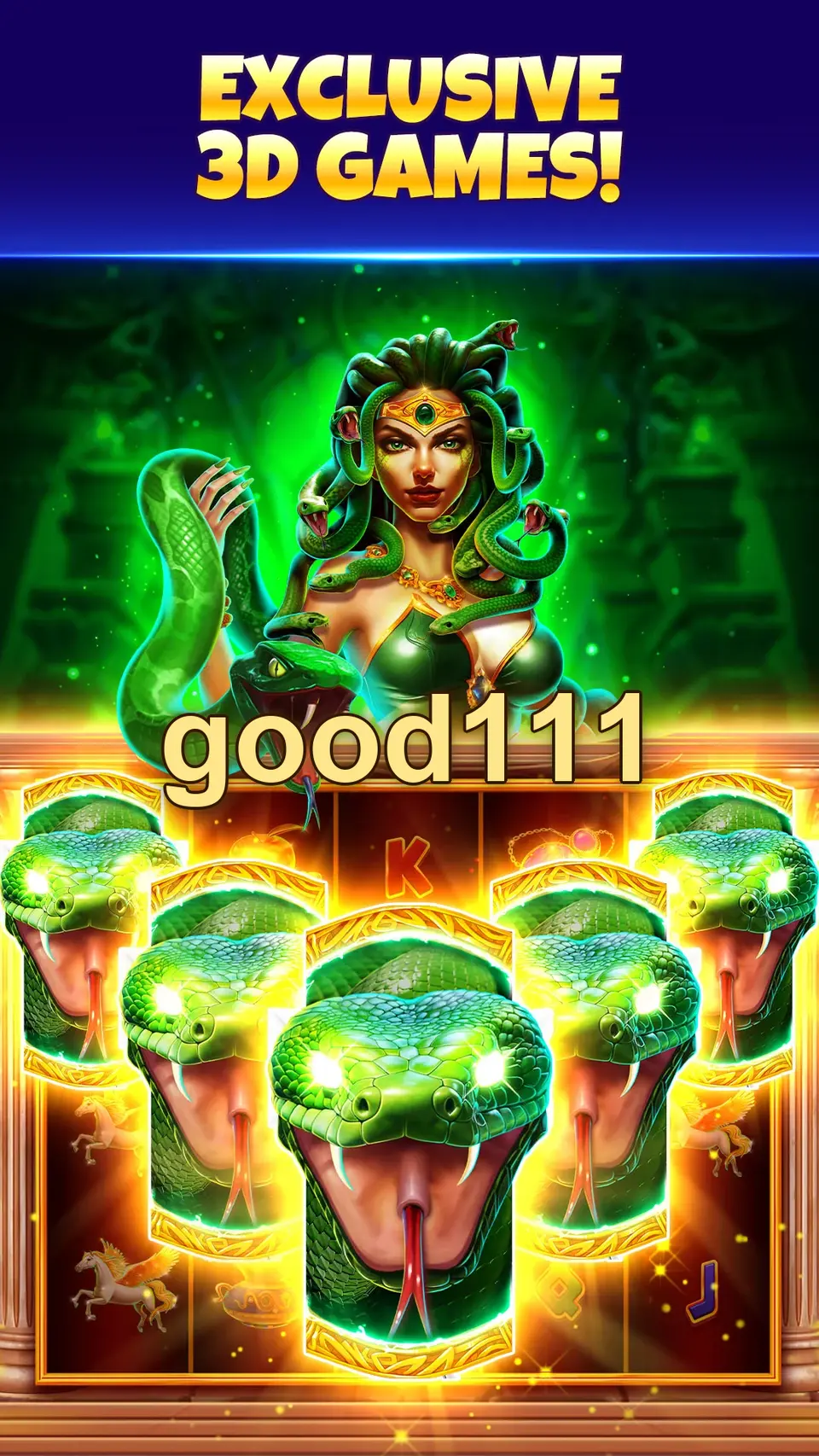 good111 APK