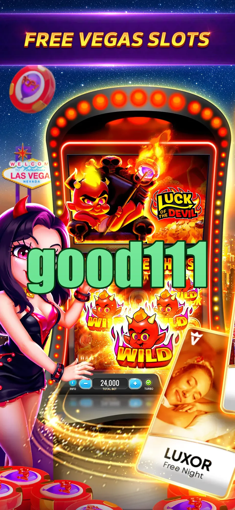good111 APK