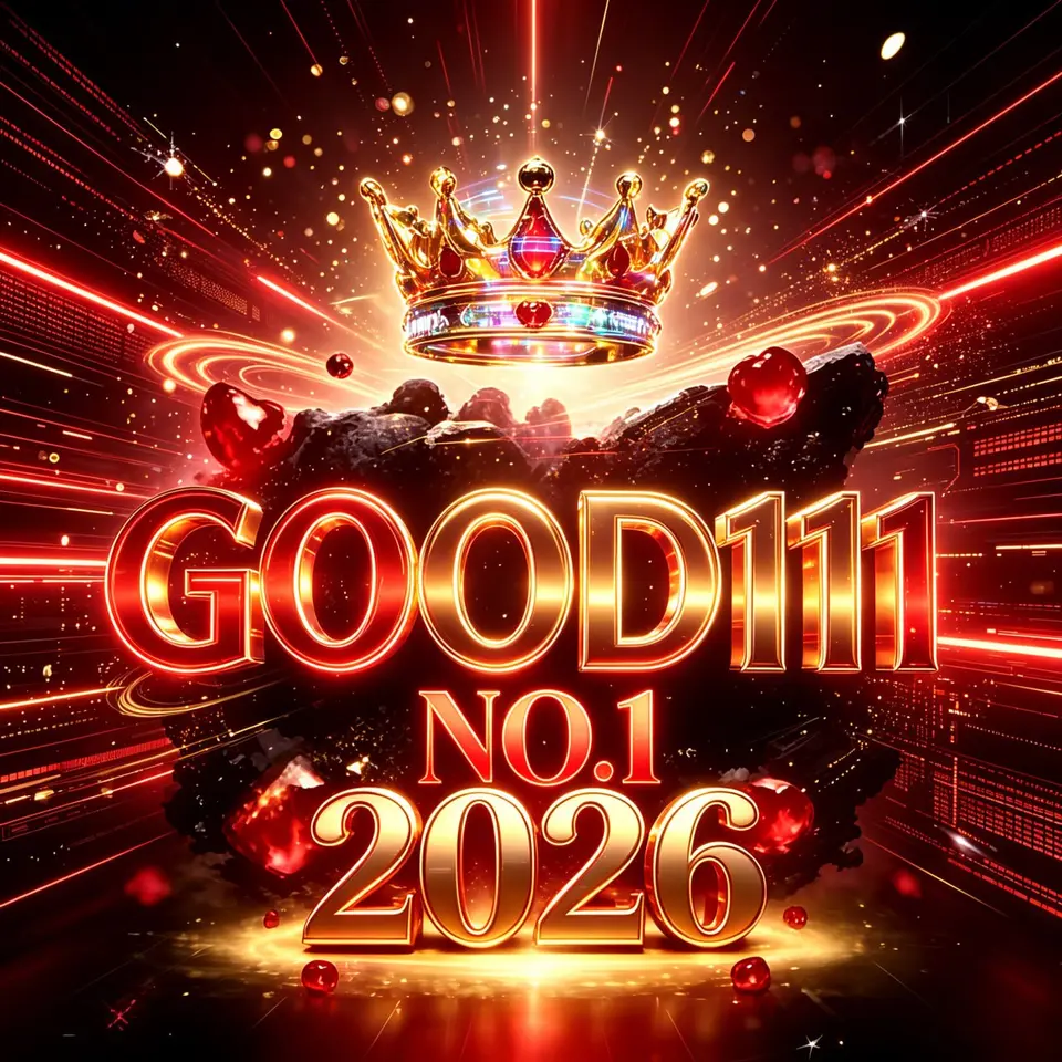 GOOD111 APK অফিসিয়াল ডাউনলোড Indonesia