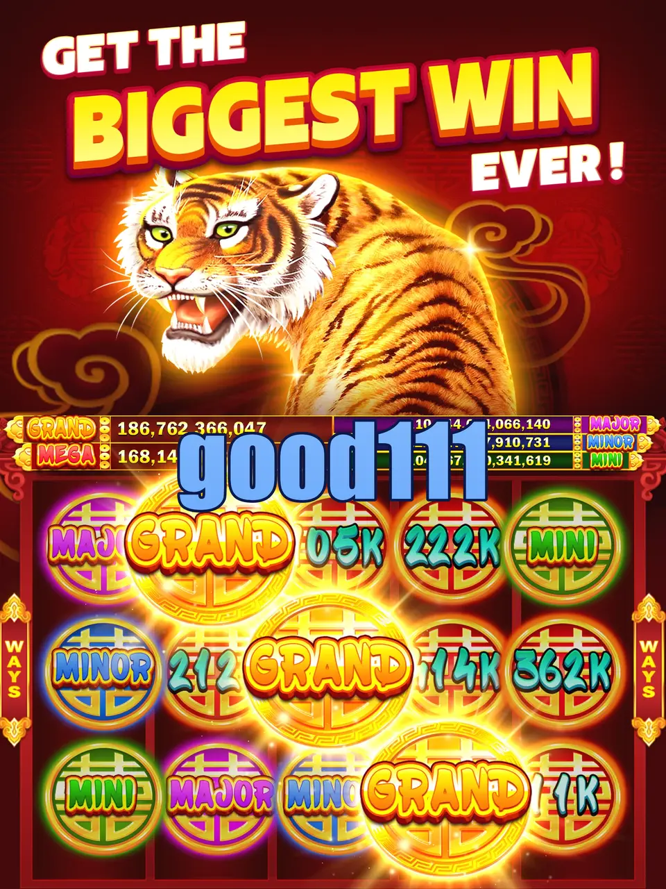good111 Preview - অফিসিয়াল ডাউনলোড